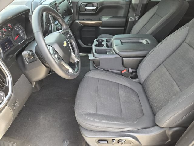 Used 2021 Chevrolet Silverado 1500 LT RWD image 13
