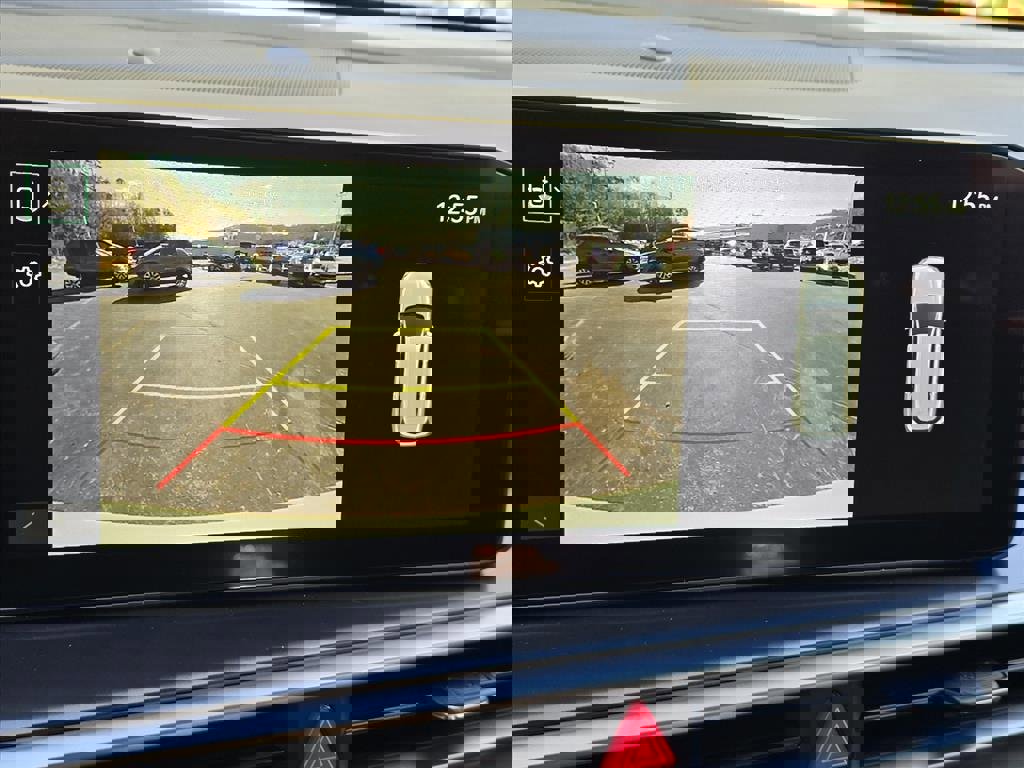 New 2026 Kia Sorento EX image 11