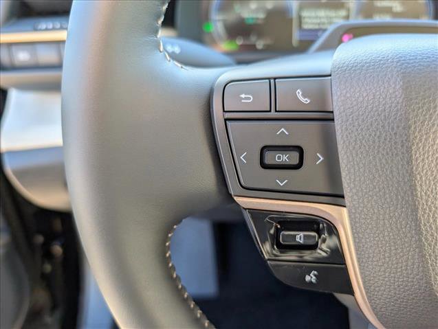 New 2026 Toyota Crown Limited image 18