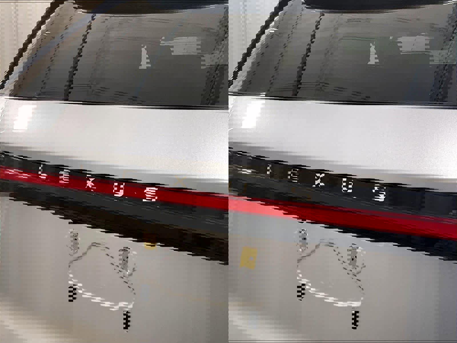 Used 2024 Lexus RX 350 F Sport image 29