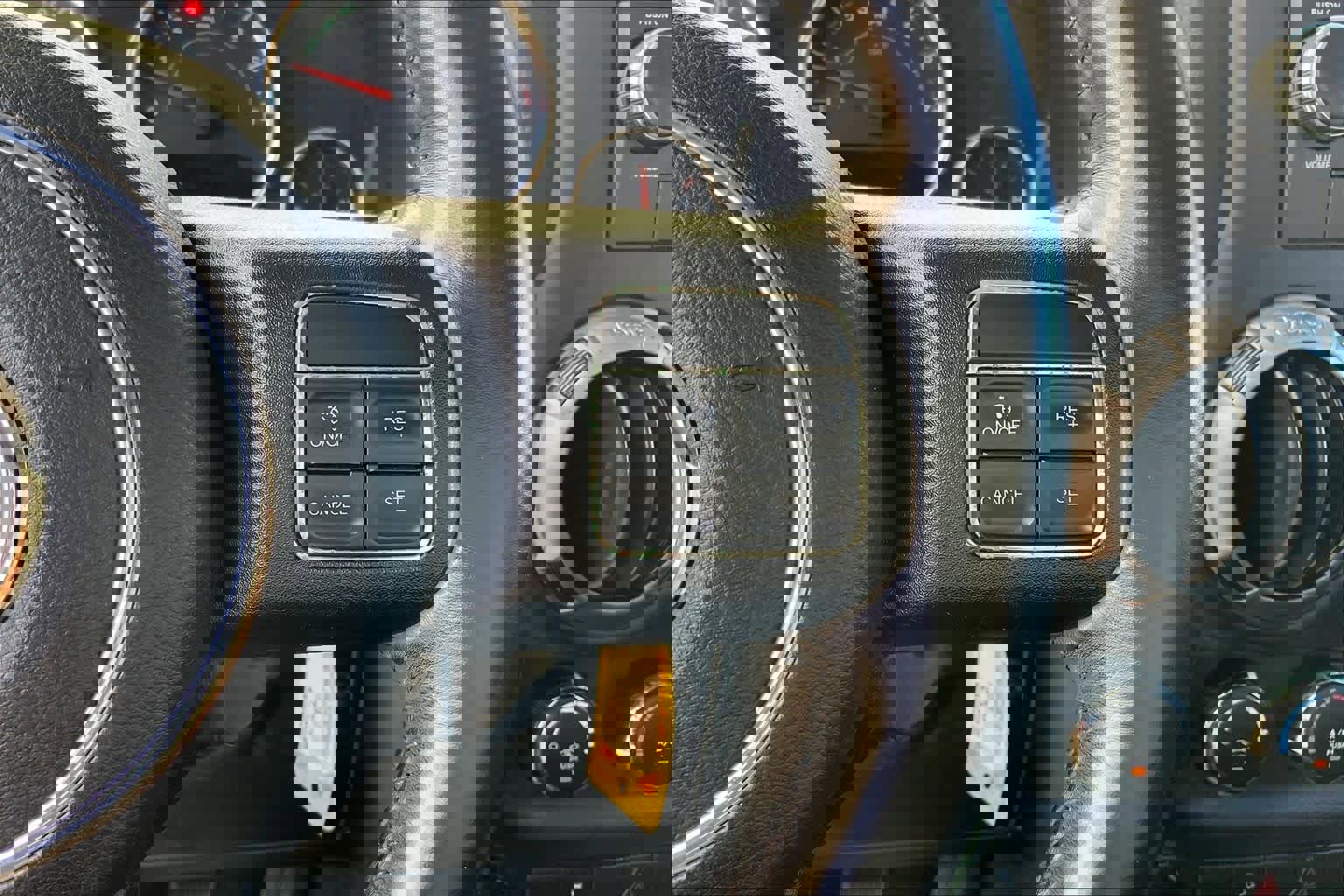 Used 2017 Jeep Wrangler Sport w/ Quick Order Package 23S image 25