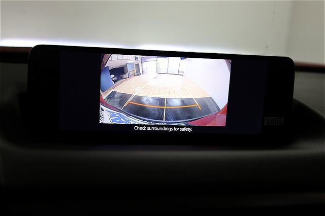 New 2026 MAZDA CX-50 AWD 2.5 Hybrid w/ Weather Package image 26