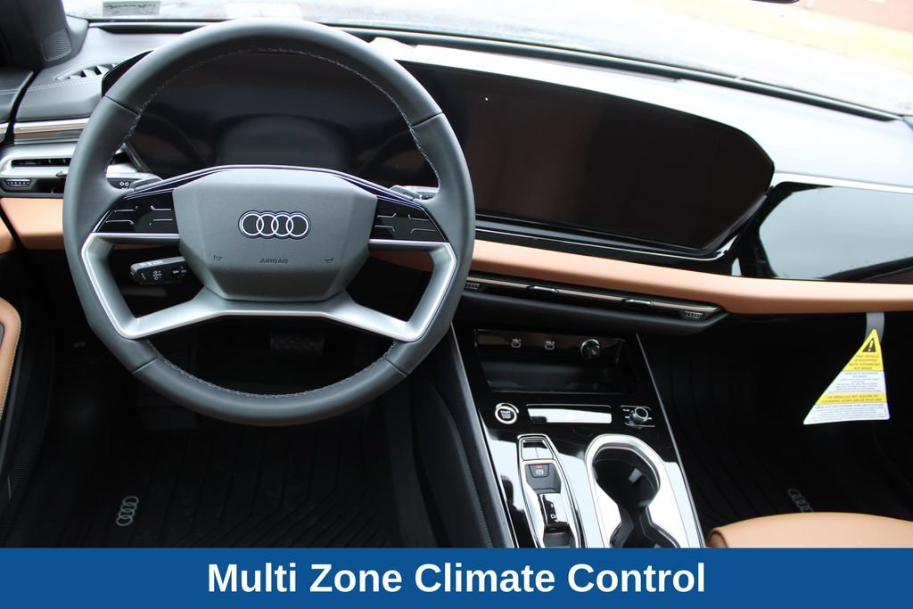 Used 2026 Audi A6 Premium Plus w/ Premium Plus Package AWD/4WD image 13