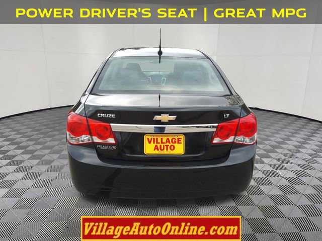 Used 2012 Chevrolet Cruze LT image 3