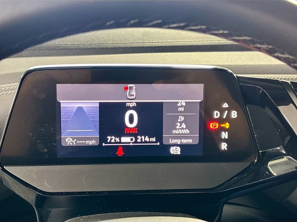 Certified 2023 Volkswagen ID.4 Pro S Plus RWD image 16