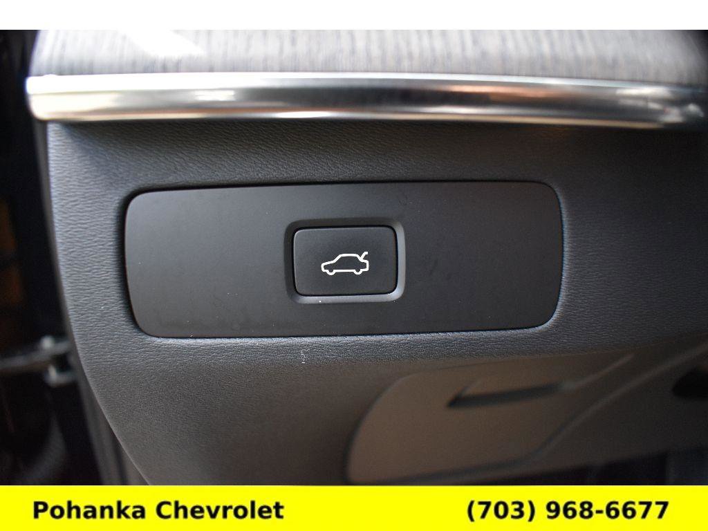 Used 2023 Volvo XC90 B6 Ultimate w/ Protection Package Premier AWD/4WD image 20