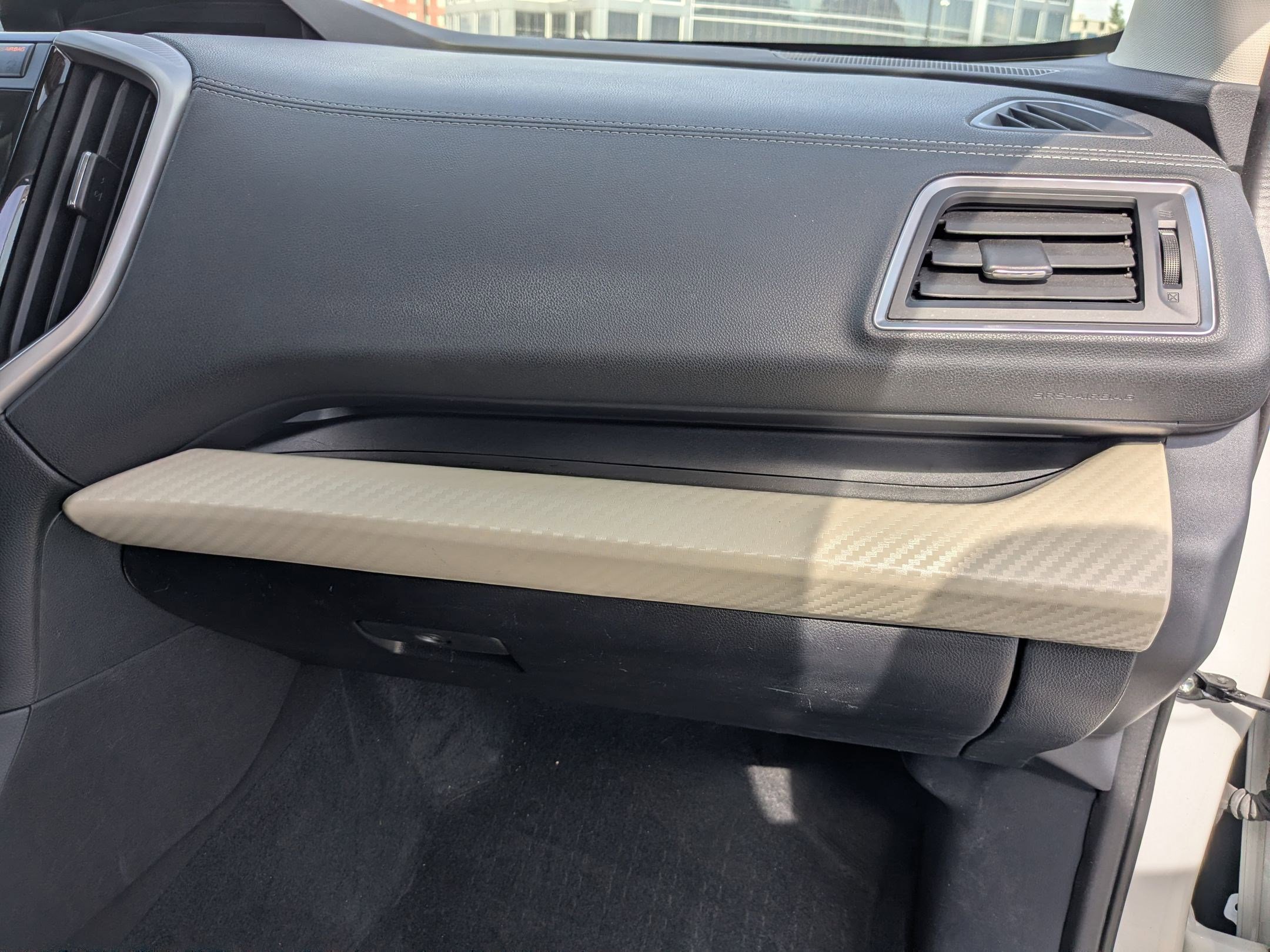 Used 2020 Subaru Ascent Premium w/ Sport Package image 32