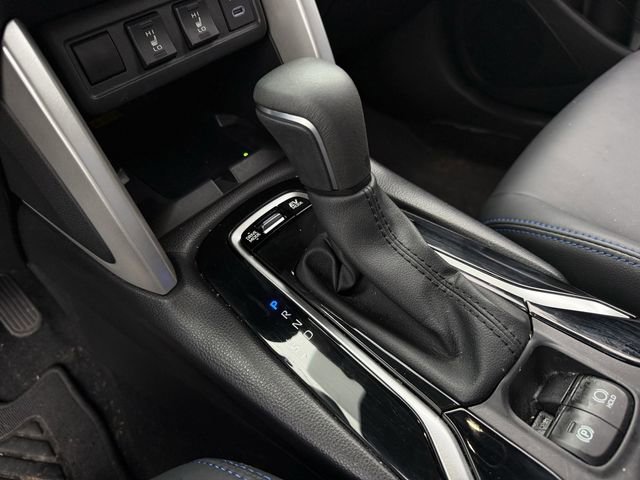 Used 2025 Toyota Corolla Cross AWD Hybrid w/ Convenience Package image 20