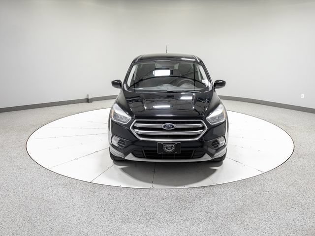 Used 2017 Ford Escape SE AWD/4WD image 27