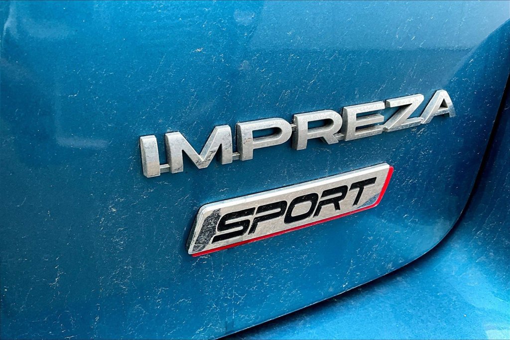 Used 2019 Subaru Impreza 2.0i Sport AWD/4WD image 24