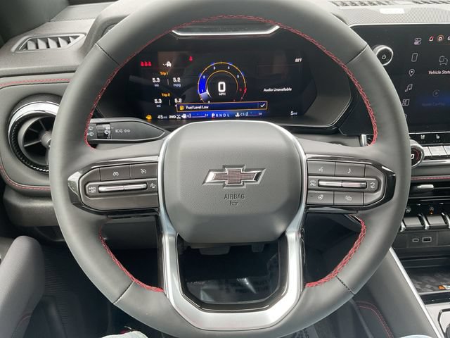 New 2026 Chevrolet Colorado Z71 w/ Technology Package AWD/4WD image 13