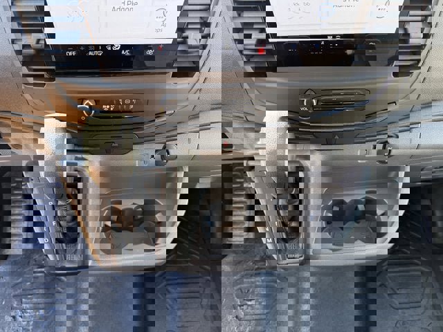 New 2026 Ford Transit 250 148 Medium Roof image 14