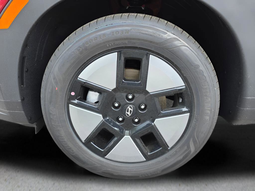 New 2026 Hyundai Santa Fe SEL image 10