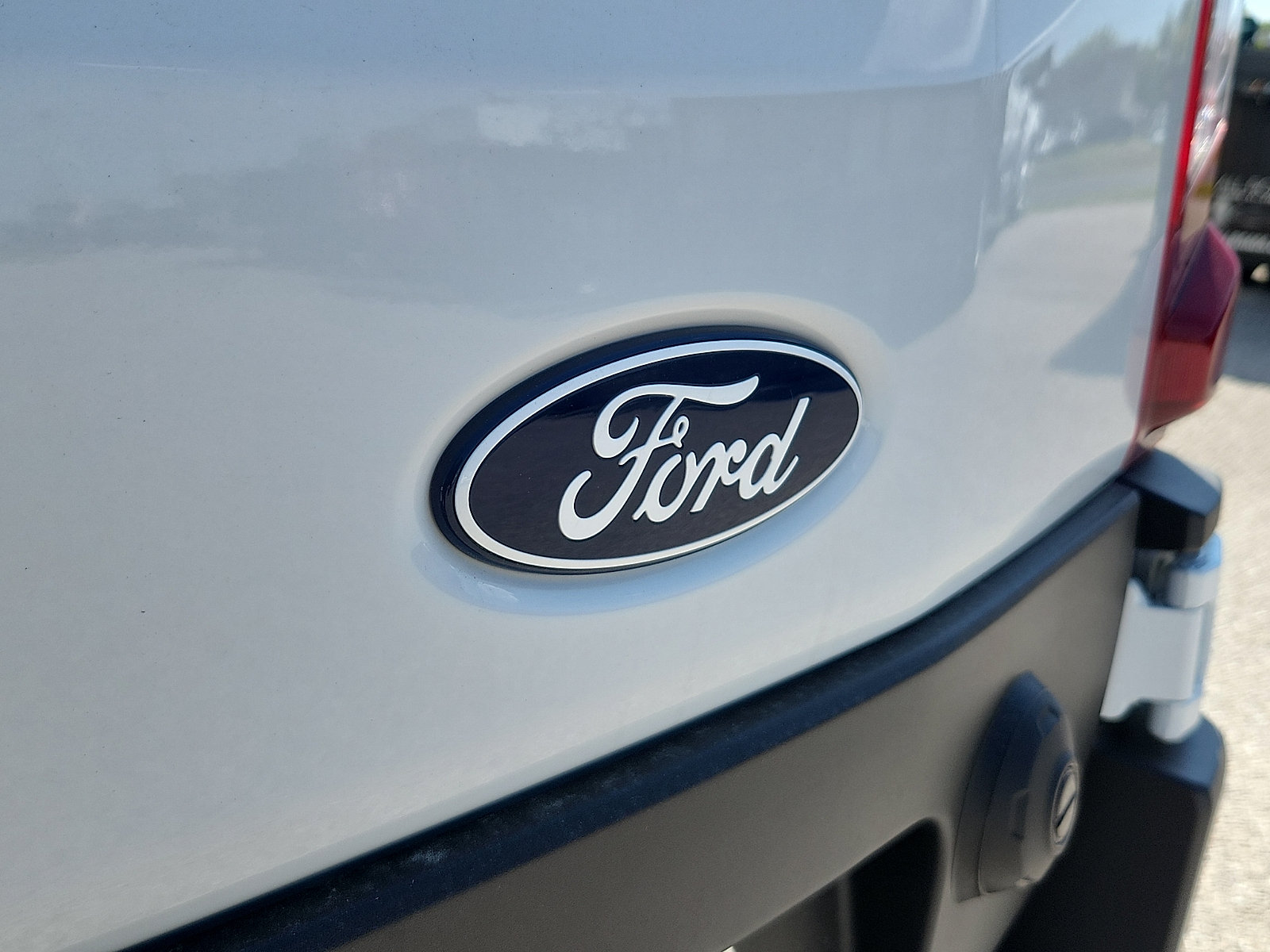 New 2026 Ford Transit 350 148 High Roof Extended DRW w/ Load Area Protection Package RWD image 20