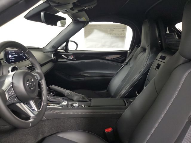 New 2026 MAZDA MX-5 Miata Grand Touring RWD image 15