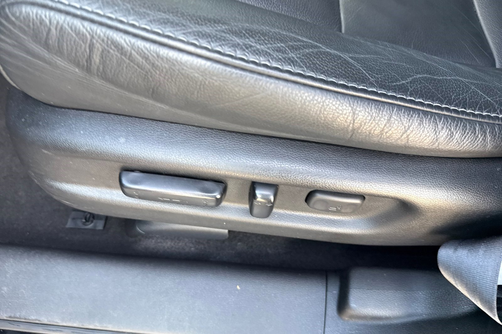 Certified 2019 Honda Pilot EX-L image 14