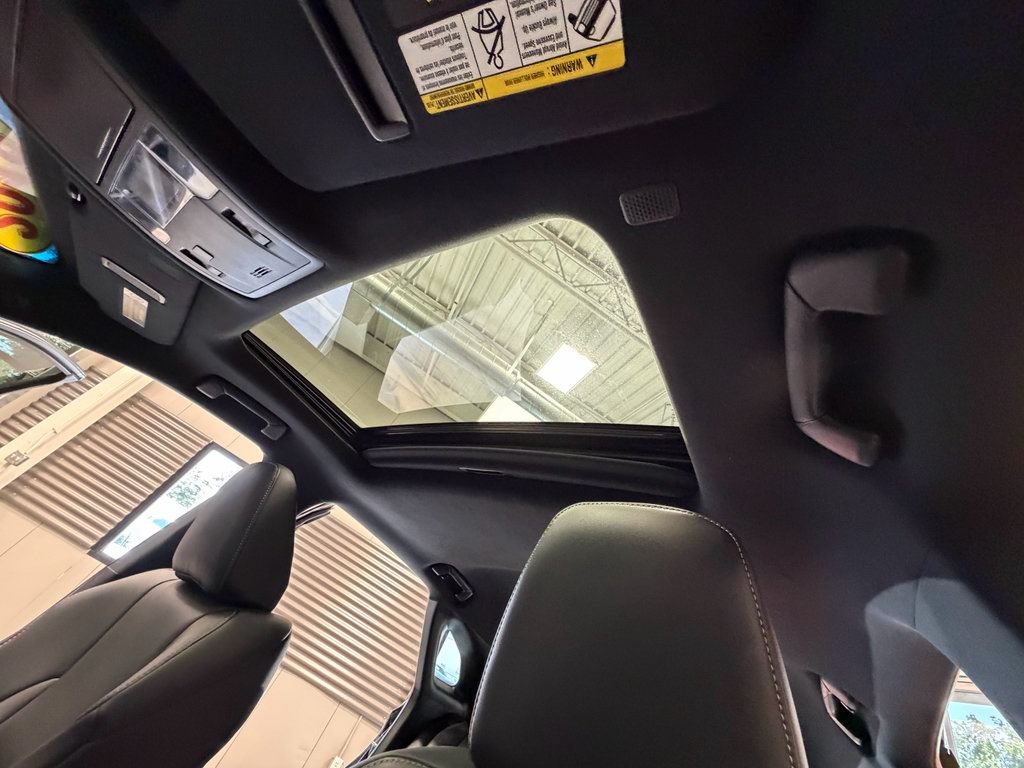 Used 2018 Lexus RX 350 F Sport AWD/4WD image 9