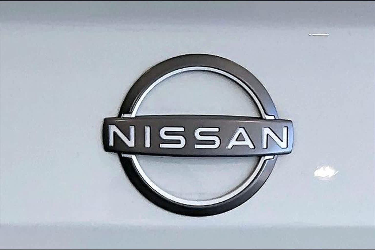 Used 2025 Nissan Altima 2.5 SL FWD image 30