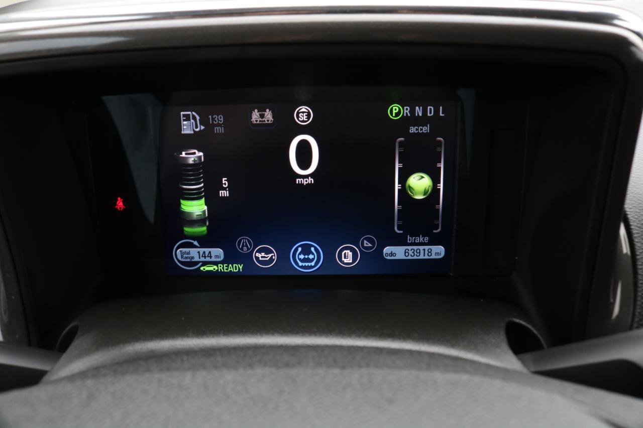 Used 2012 Chevrolet Volt Premium w/ Premium Trim Package image 25