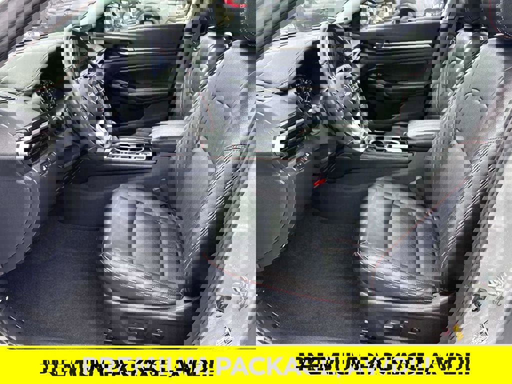 Used 2024 Nissan Altima 2.5 SR w/ SR Premium Package image 8