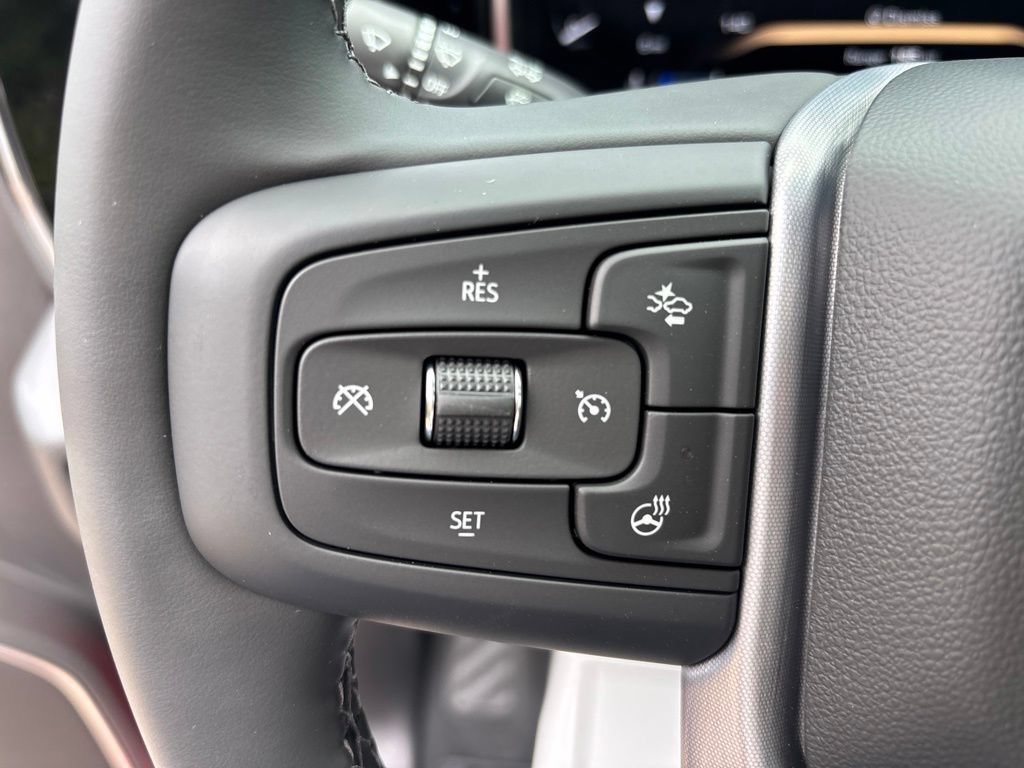 New 2026 GMC Sierra 1500 Elevation AWD/4WD image 14