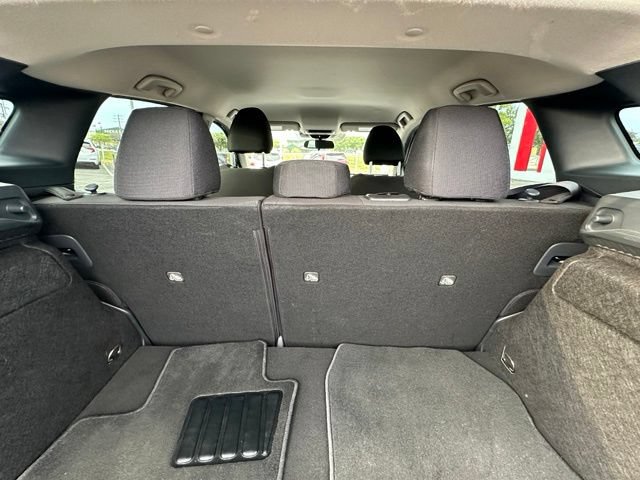 Used 2025 Nissan Kicks S AWD/4WD image 18