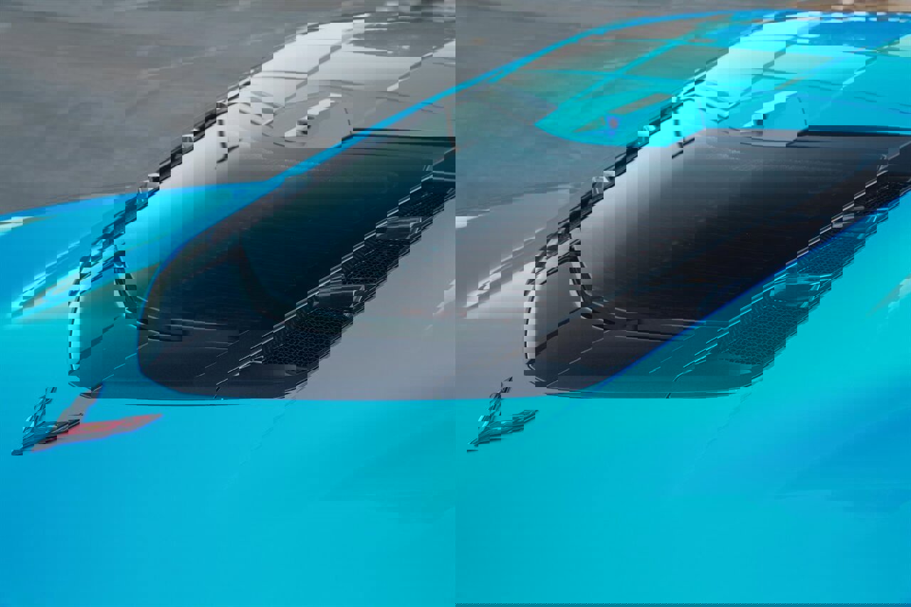 Used 2025 Chevrolet Corvette Z06 image 25