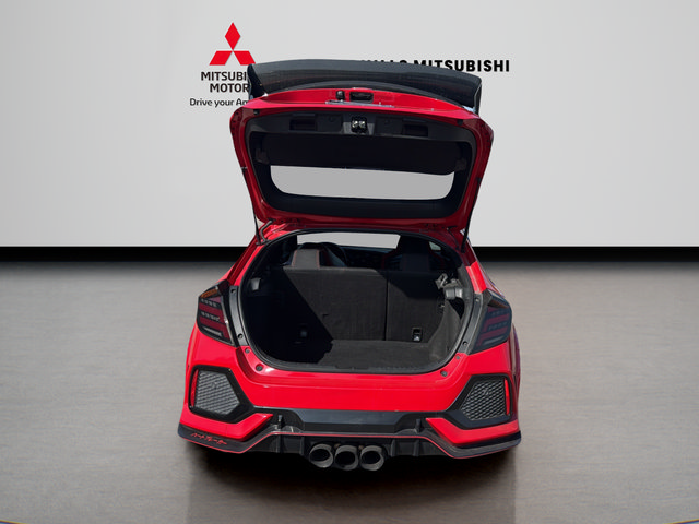 Used 2019 Honda Civic Type R image 9
