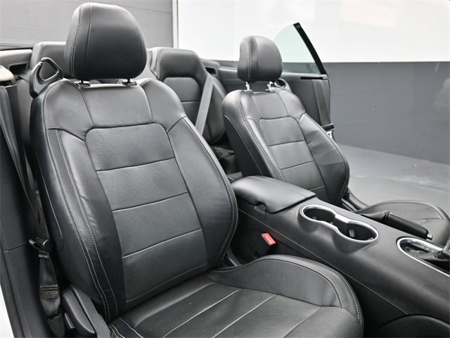 Used 2020 Ford Mustang GT Premium image 18