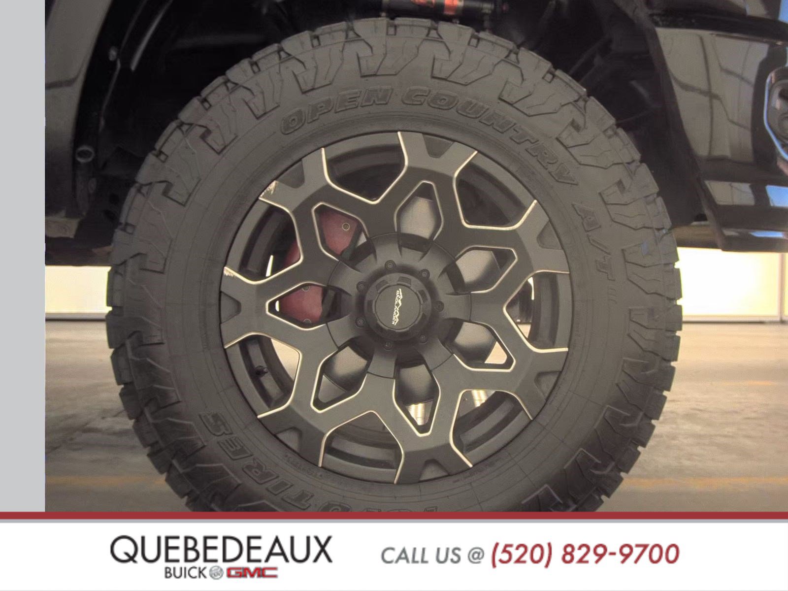 Used 2021 RAM 1500 Big Horn image 10