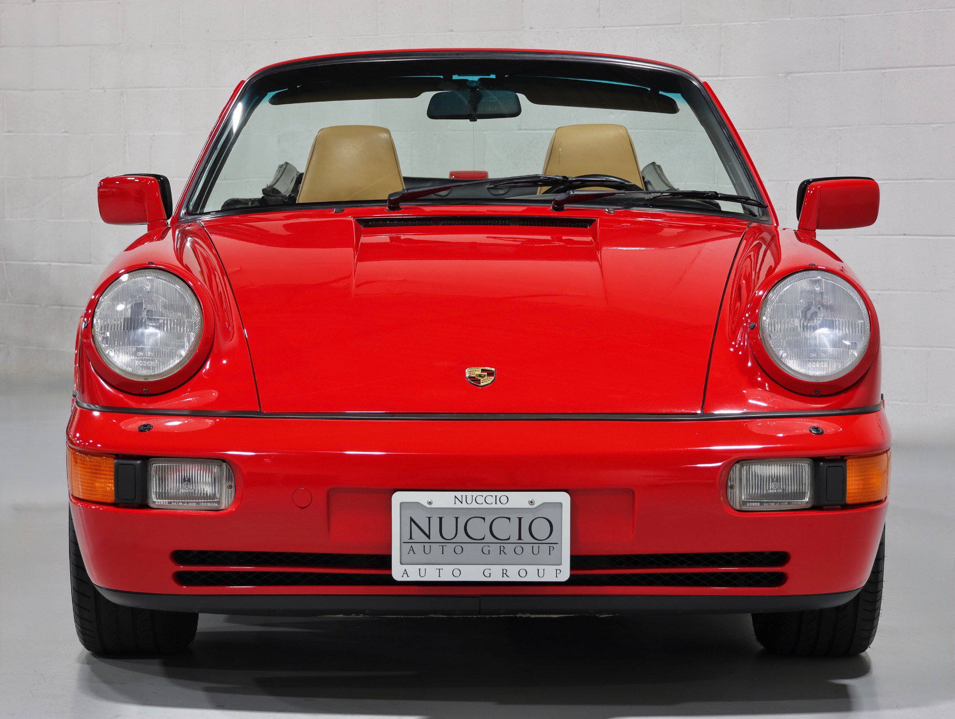 Used 1990 Porsche 911 Carrera image 6