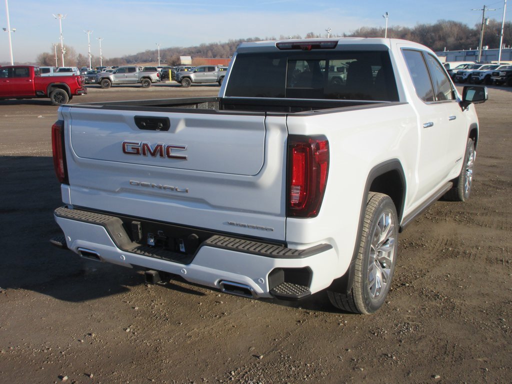 New 2026 GMC Sierra 1500 Denali image 5