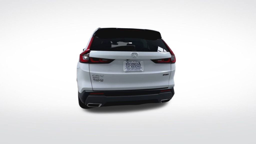Used 2024 Honda CR-V Sport-L image 10