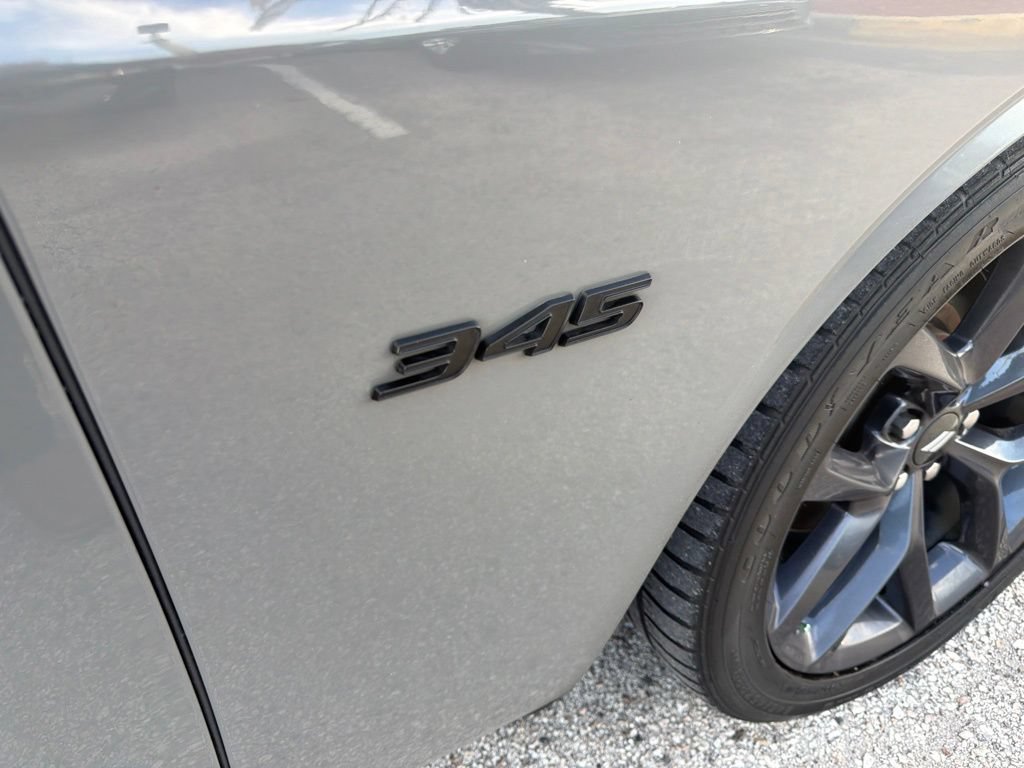 Used 2023 Dodge Challenger R/T w/ Plus Package RWD image 22