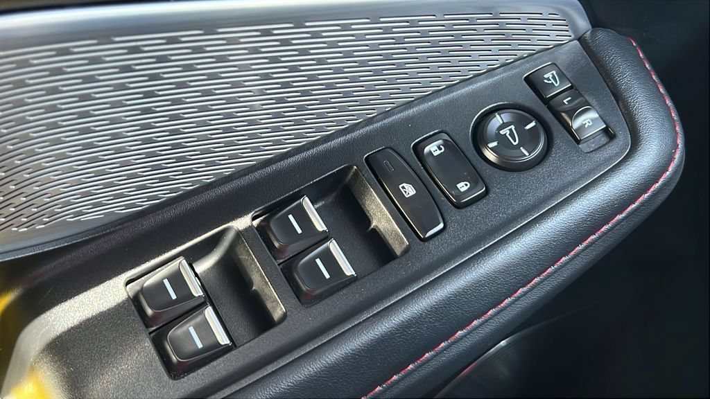 Used 2022 Acura MDX A-Spec AWD/4WD image 20