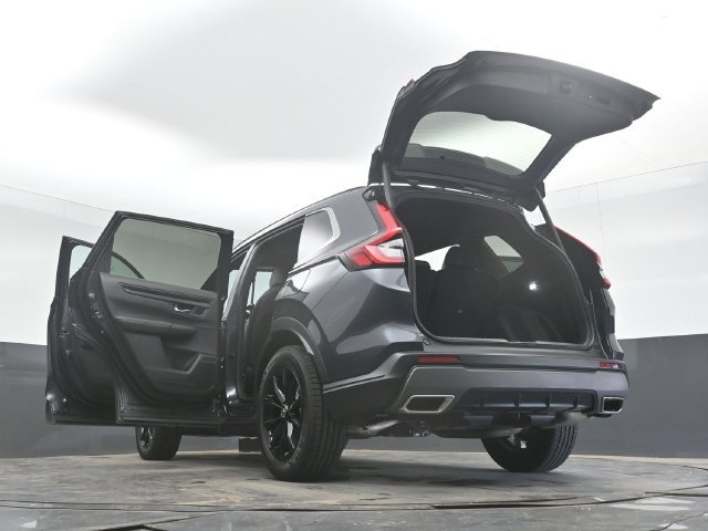 Certified 2025 Honda CR-V Sport-L image 51