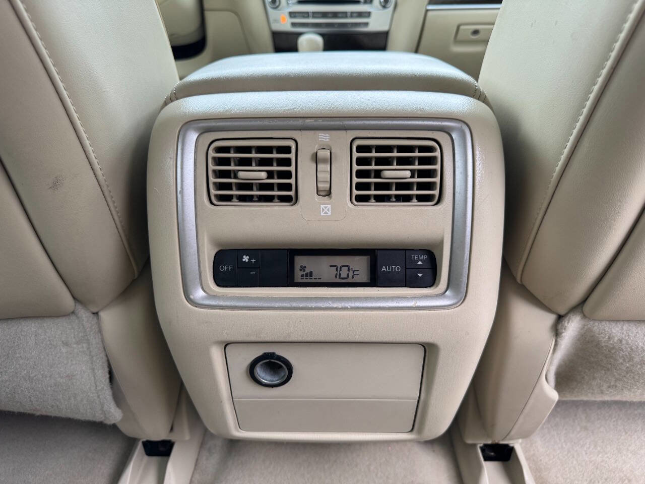 Used 2014 INFINITI QX60 AWD w/ Premium Package image 42