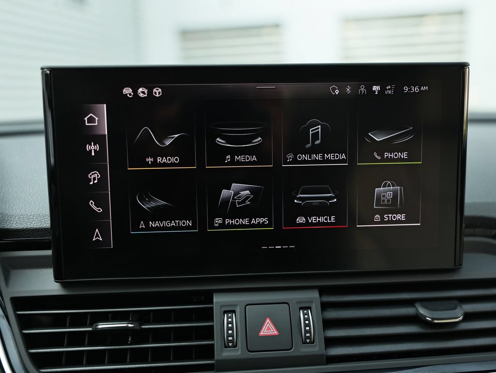 Used 2025 Audi Q5 Prestige AWD/4WD image 36