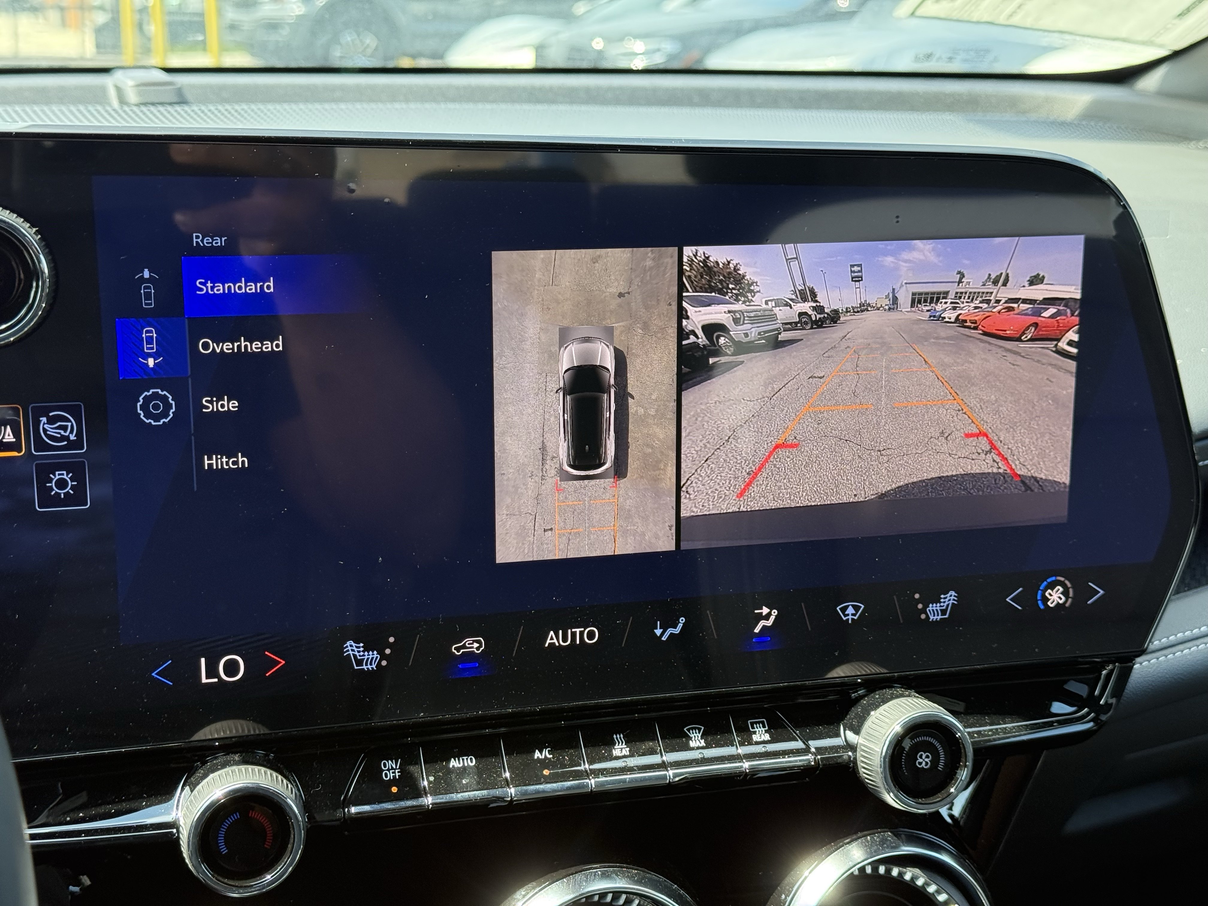 New 2026 Chevrolet Blazer EV LT FWD image 24