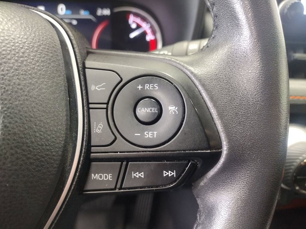 Used 2023 Toyota RAV4 Adventure AWD/4WD image 28