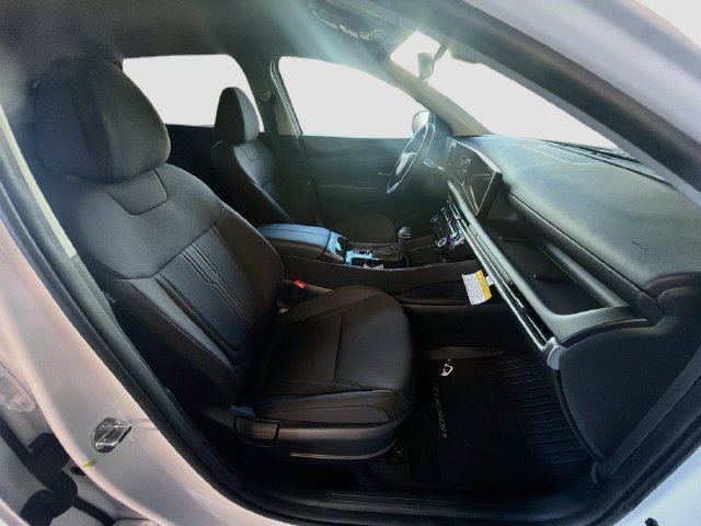 New 2026 Hyundai Tucson SEL Plus FWD image 28