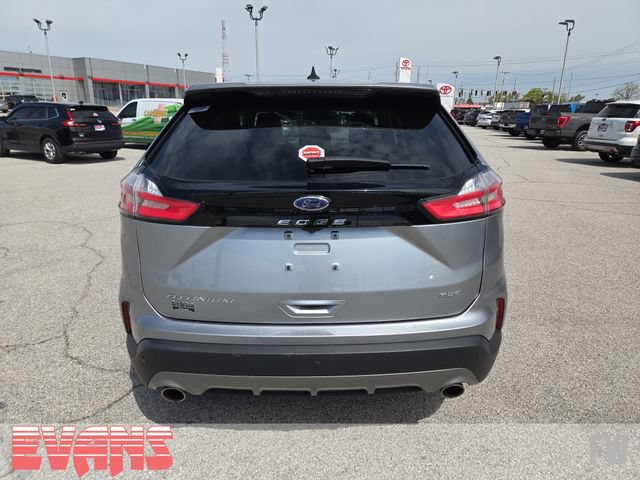 Used 2024 Ford Edge Titanium AWD/4WD image 27