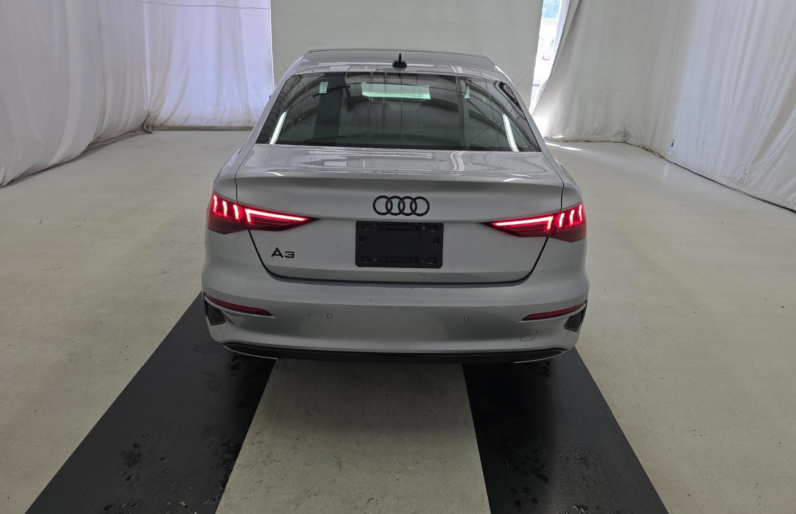 Used 2023 Audi A3 2.0T Premium w/ Convenience Package FWD image 6