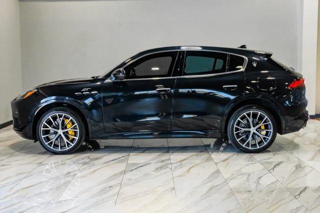 Used 2023 Maserati Grecale GT AWD/4WD image 16