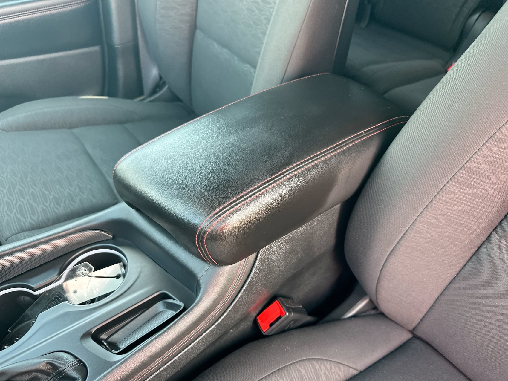 Used 2026 Dodge Durango GT AWD/4WD image 21
