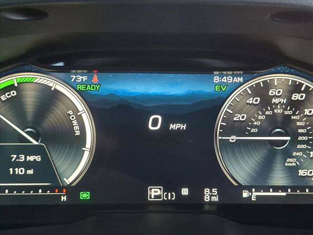 New 2026 Subaru Crosstrek 2.5i Limited AWD/4WD image 11