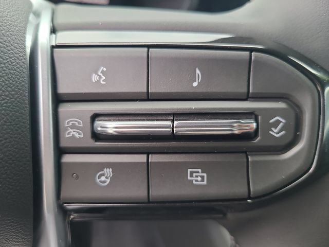 New 2026 Chevrolet Colorado Trail Boss AWD/4WD image 27
