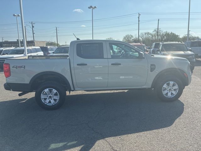 New 2026 Ford Ranger XL w/ Trailer Tow Package AWD/4WD image 6