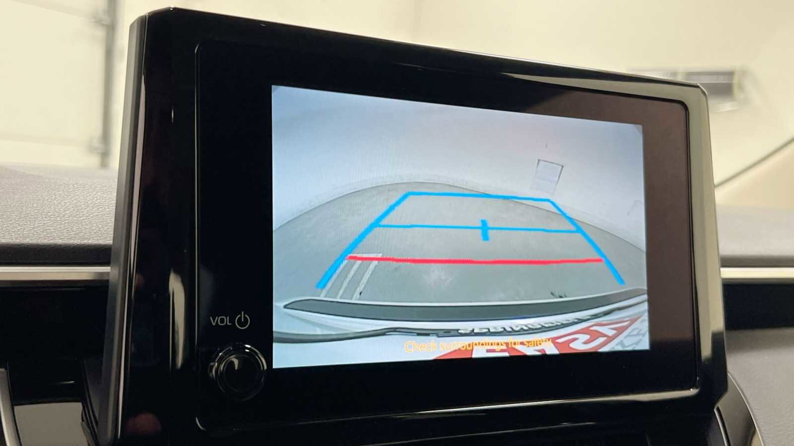 New 2024 Toyota Corolla LE image 19