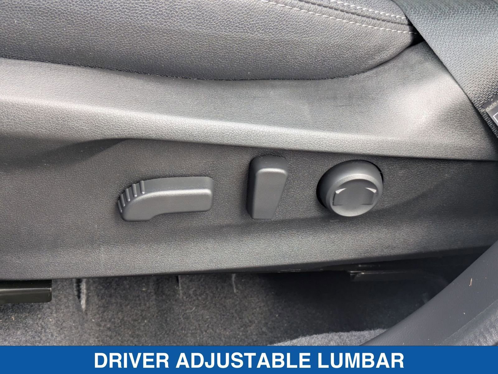 Used 2024 Subaru Forester Premium image 27